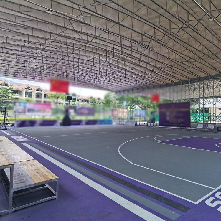 盐池县工程案例