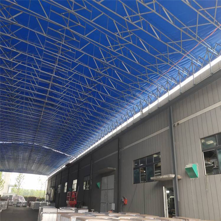 盐池县工程案例